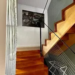 Vakantiehuis Karkonoska Polana