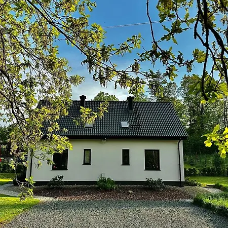 Karkonoska Polana Semesterbostad