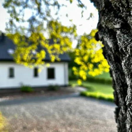 Ferienhaus Karkonoska Polana Staniszow