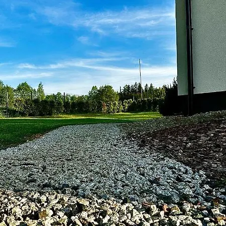 Karkonoska Polana Сasa de vacaciones Staniszow