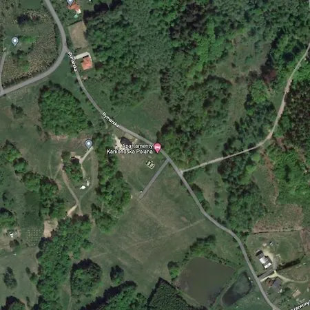 Dom wakacyjny Karkonoska Polana Staniszow