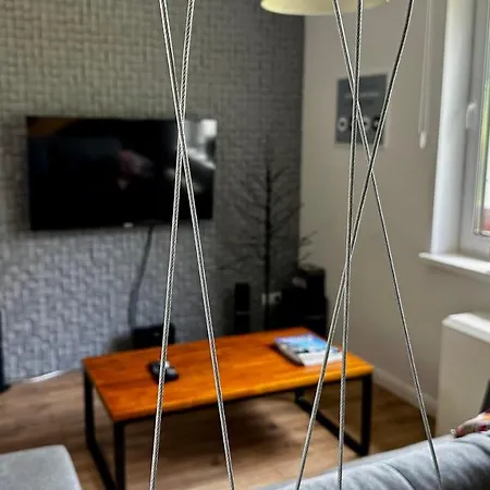 Karkonoska Polana Semesterbostad *