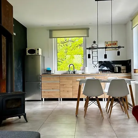 Karkonoska Polana Staniszow