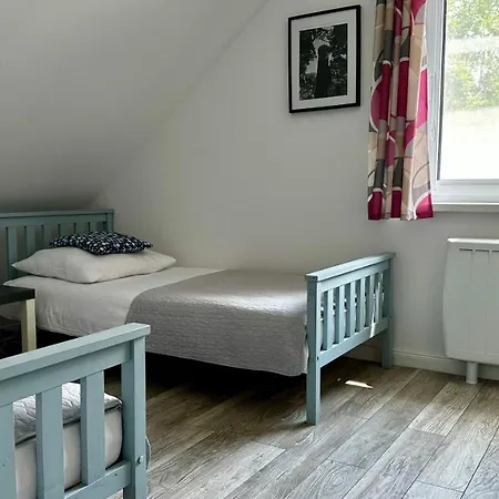 Karkonoska Polana Semesterbostad *