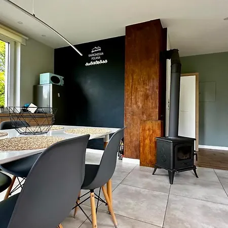 Karkonoska Polana Holiday home