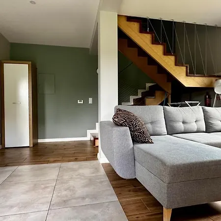 Karkonoska Polana Holiday home