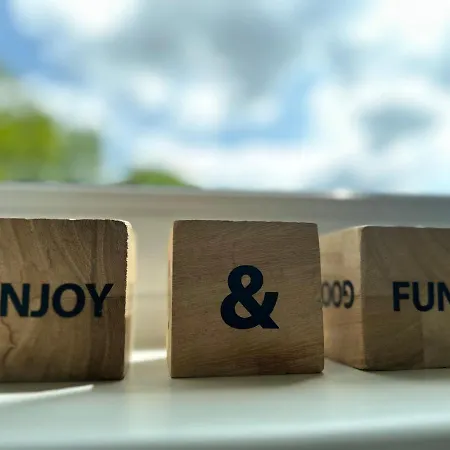 Dom wakacyjny Karkonoska Polana Staniszow