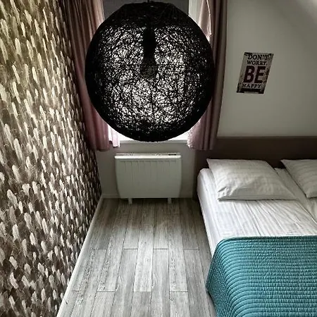 Karkonoska Polana Holiday home Staniszow