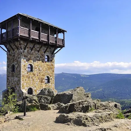 Karkonoska Polana Staniszow