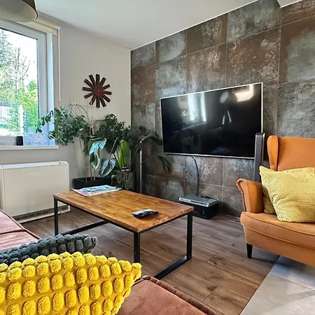 Karkonoska Polana Staniszow