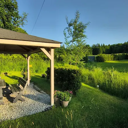 Karkonoska Polana * Staniszow