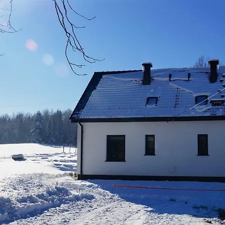 Karkonoska Polana Staniszów