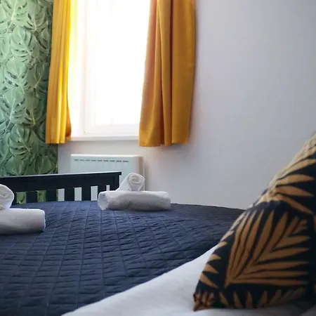 Karkonoska Polana Semesterbostad *