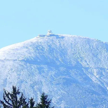 Karkonoska Polana Holiday home *