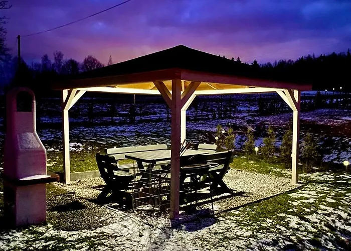 Holiday home Karkonoska Polana