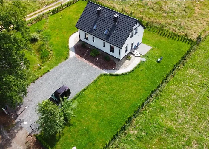 Karkonoska Polana * Staniszow