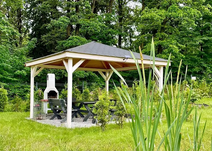 Holiday home Karkonoska Polana