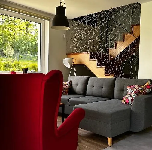 Holiday home Karkonoska Polana