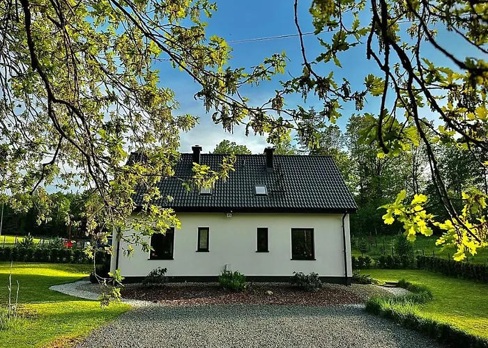 Karkonoska Polana Holiday home