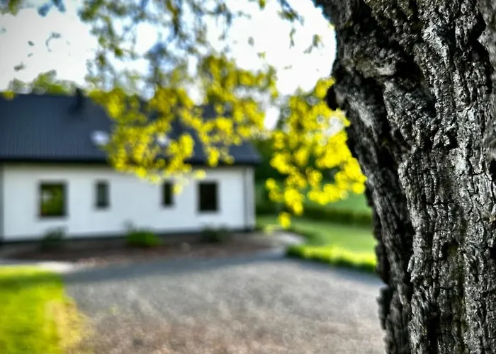 Holiday home Karkonoska Polana Staniszow