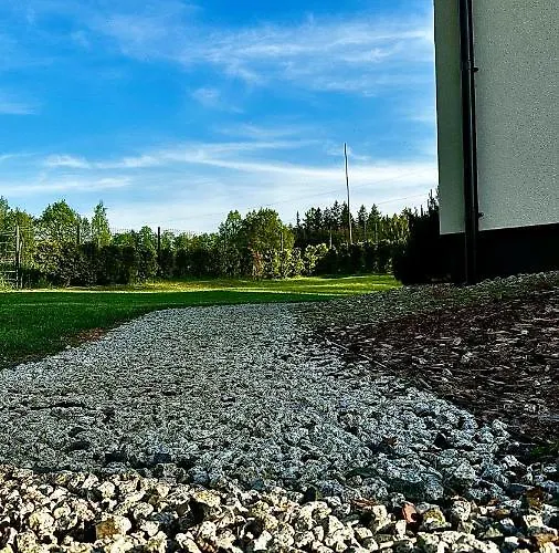 Karkonoska Polana Holiday home Staniszow