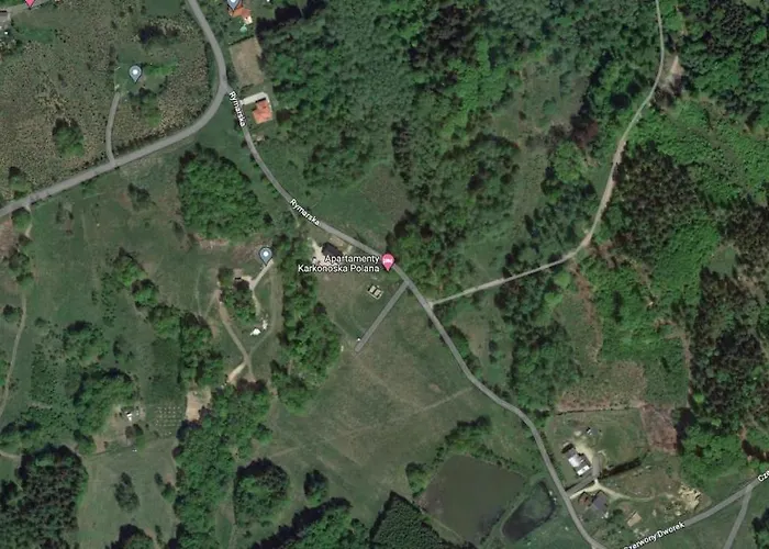 Holiday home Karkonoska Polana Staniszow