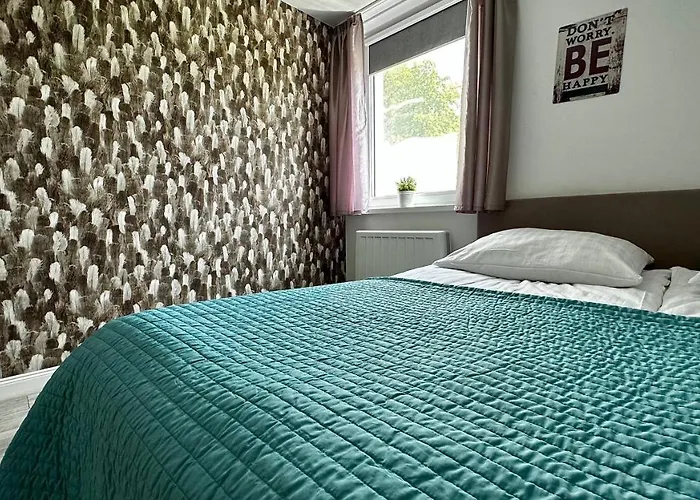 Holiday home Karkonoska Polana Staniszow