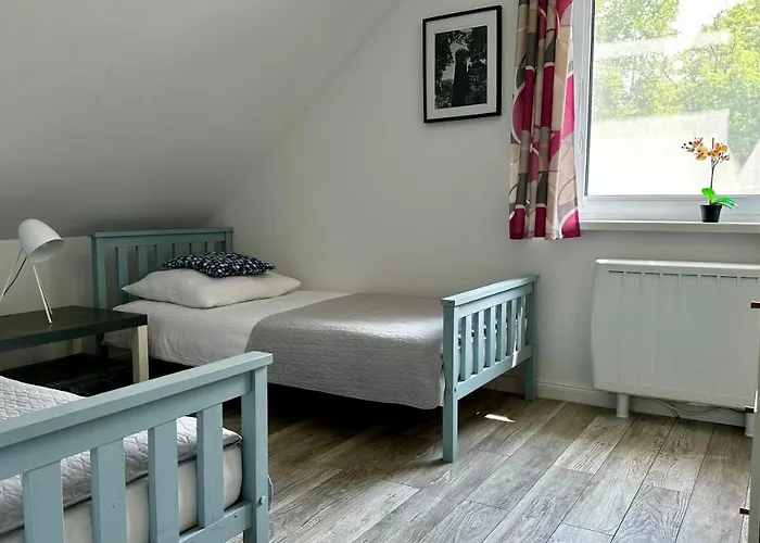 Karkonoska Polana Holiday home *