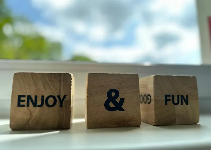 Holiday home Karkonoska Polana Staniszow