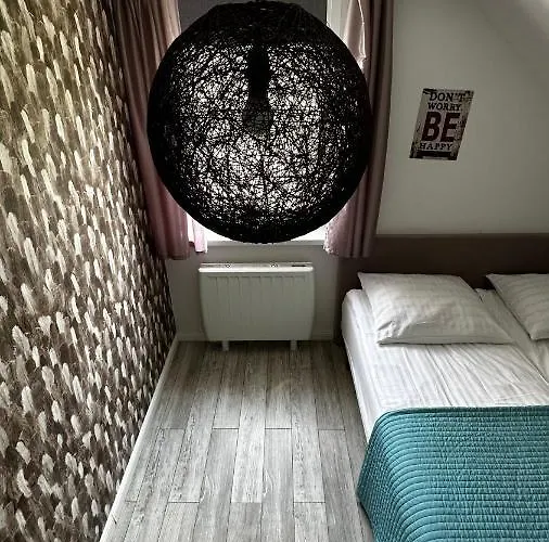 Karkonoska Polana Holiday home Staniszow