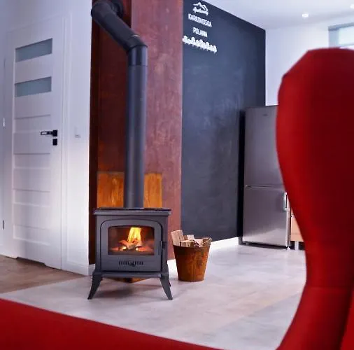 Holiday home Karkonoska Polana *