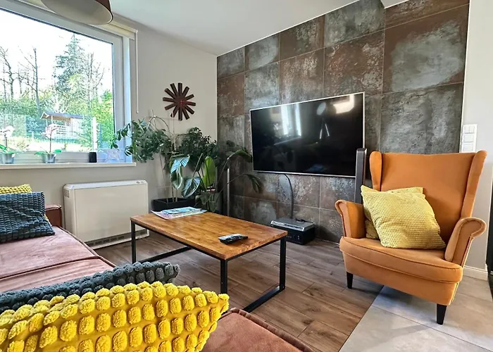 Karkonoska Polana Staniszow