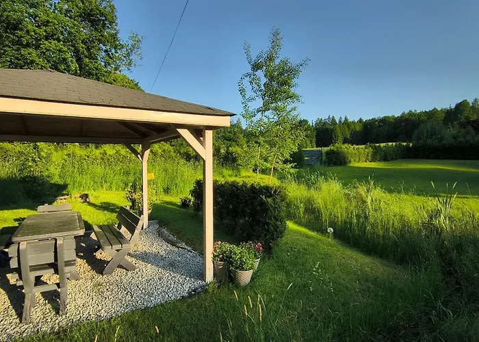 Karkonoska Polana * Staniszow