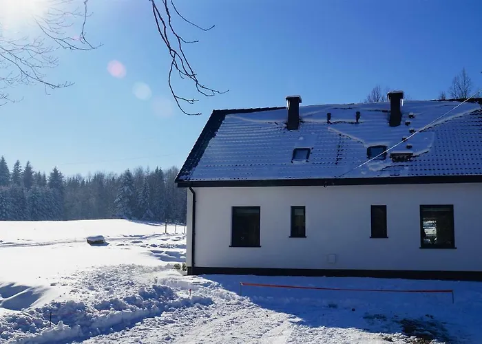 Karkonoska Polana Staniszow