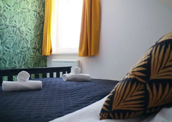 Karkonoska Polana Holiday home *