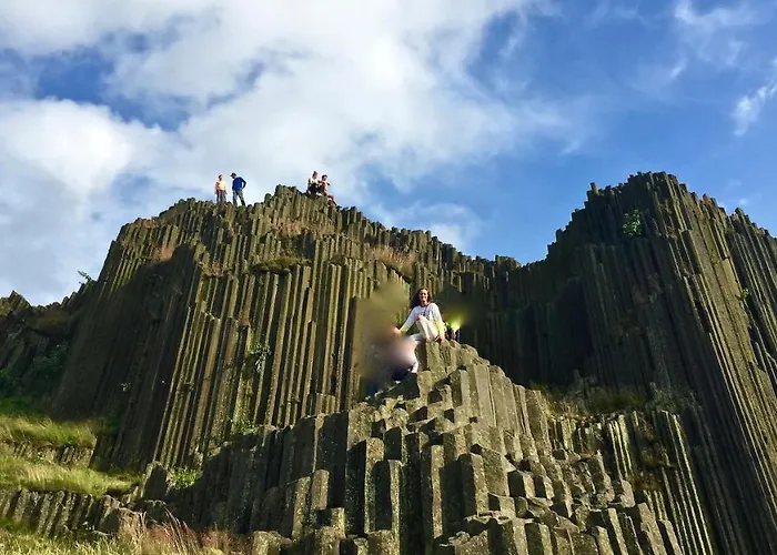 Karkonoska Polana Semesterbostad *