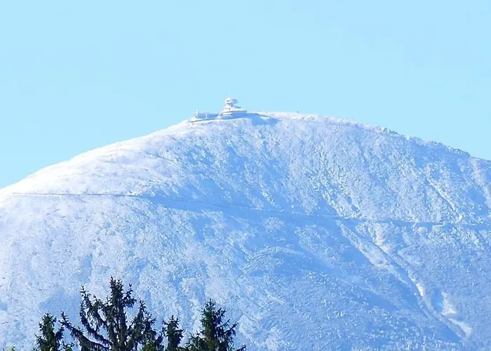 Karkonoska Polana Holiday home *